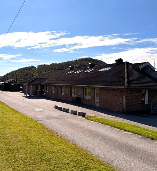 Villa Skaar Melum