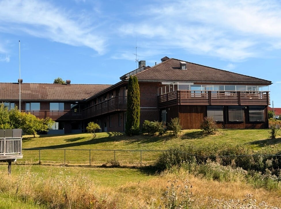 Villa Skaar Melum