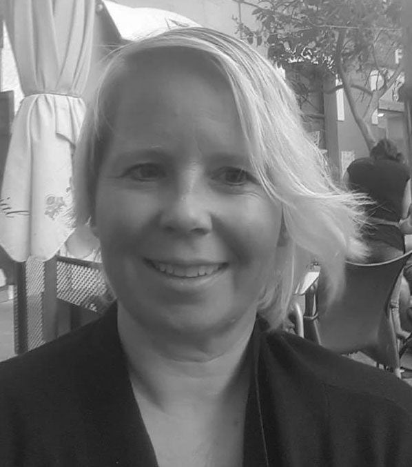 Aud-Cecilie-Østby