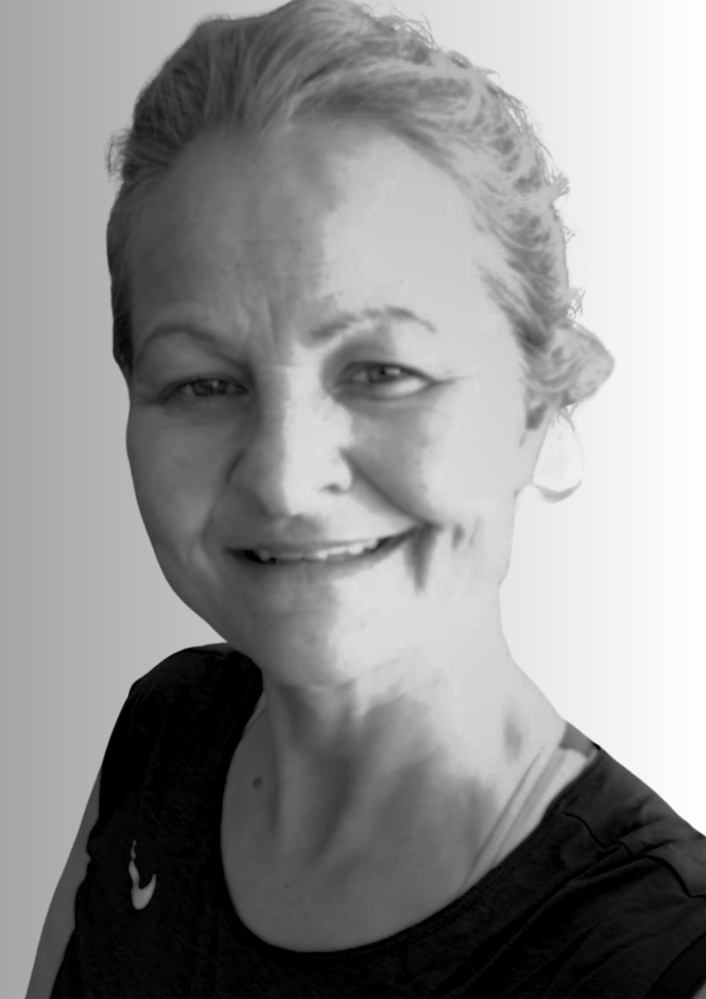 Marianne Hansveen