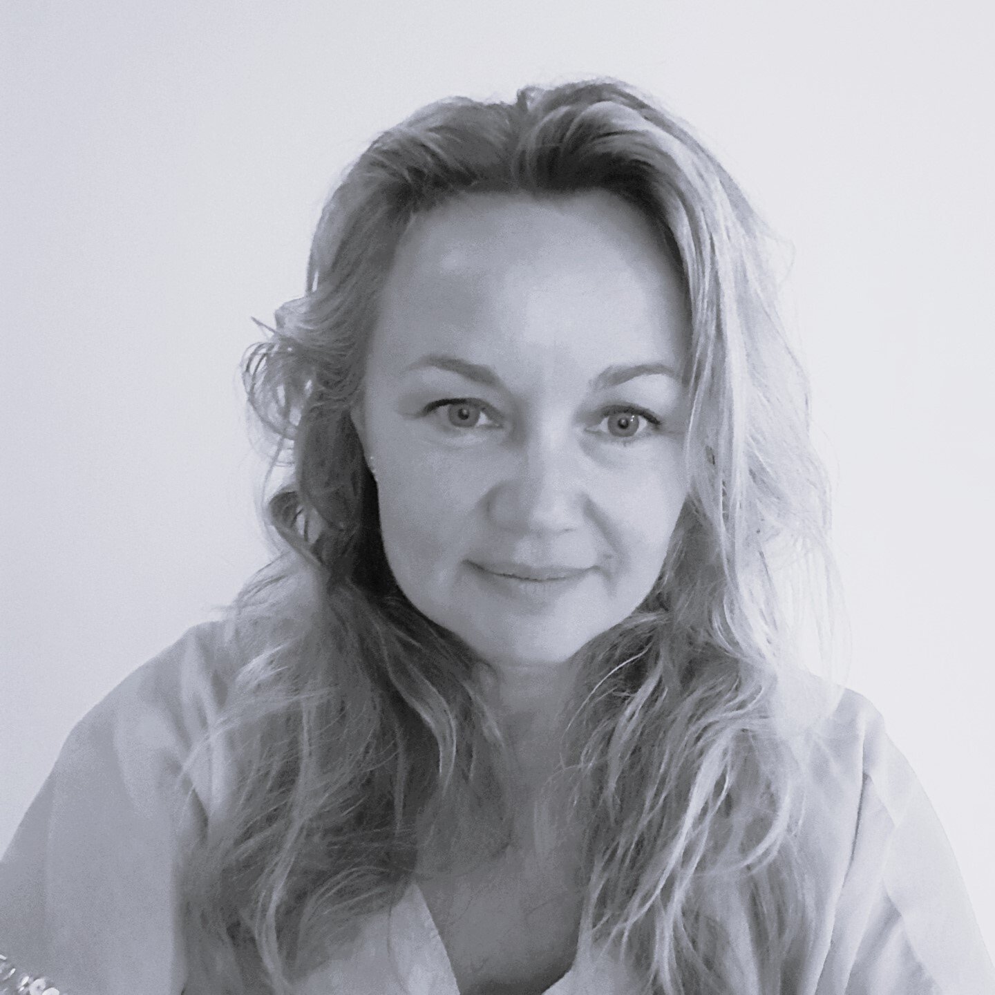 Synnøve Thorsrud