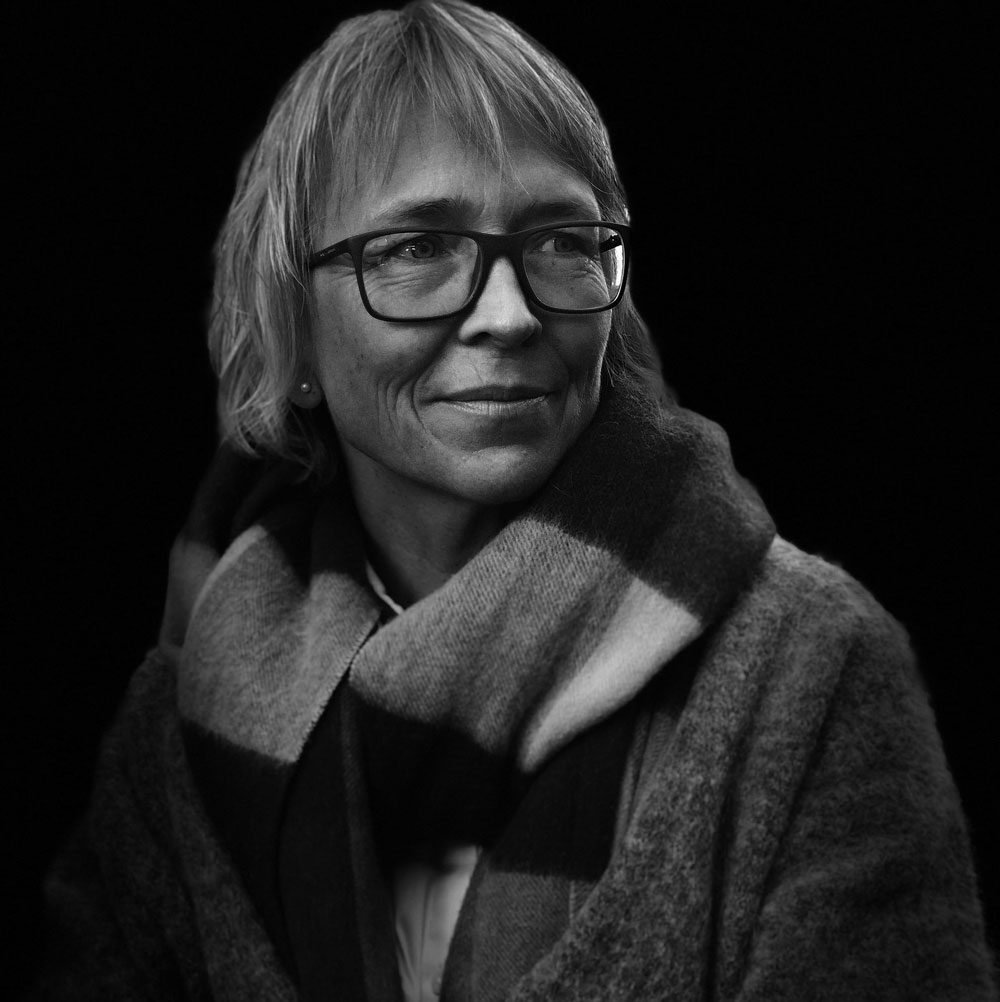 Lene Fuglerud Ask
