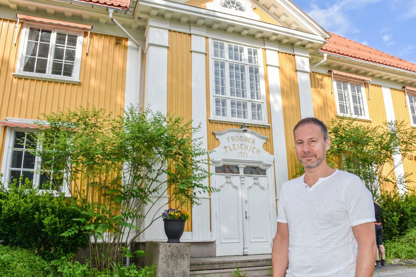 Richard Skaar Thorsrud