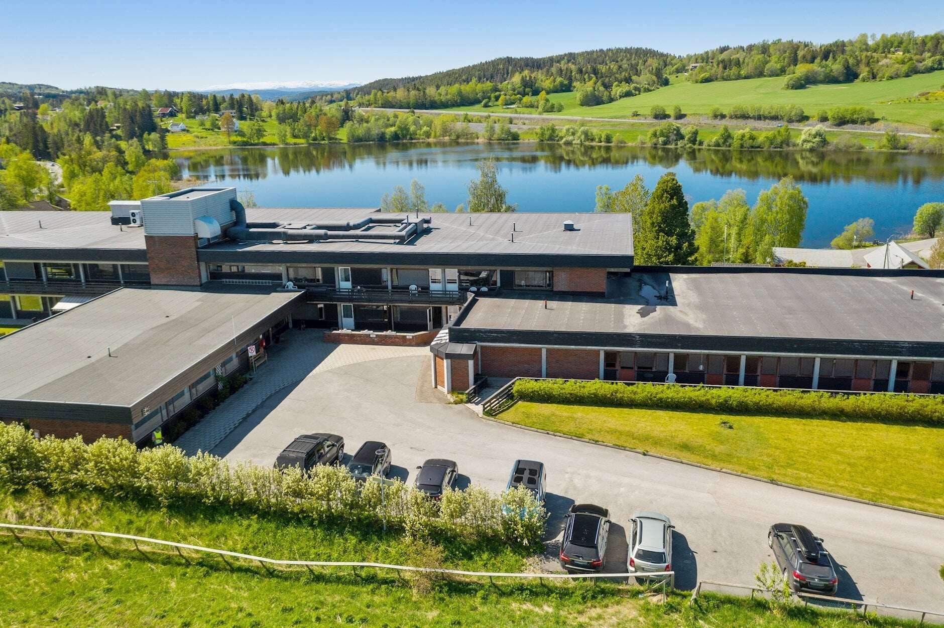 Vila Skaar Lunner utsukt