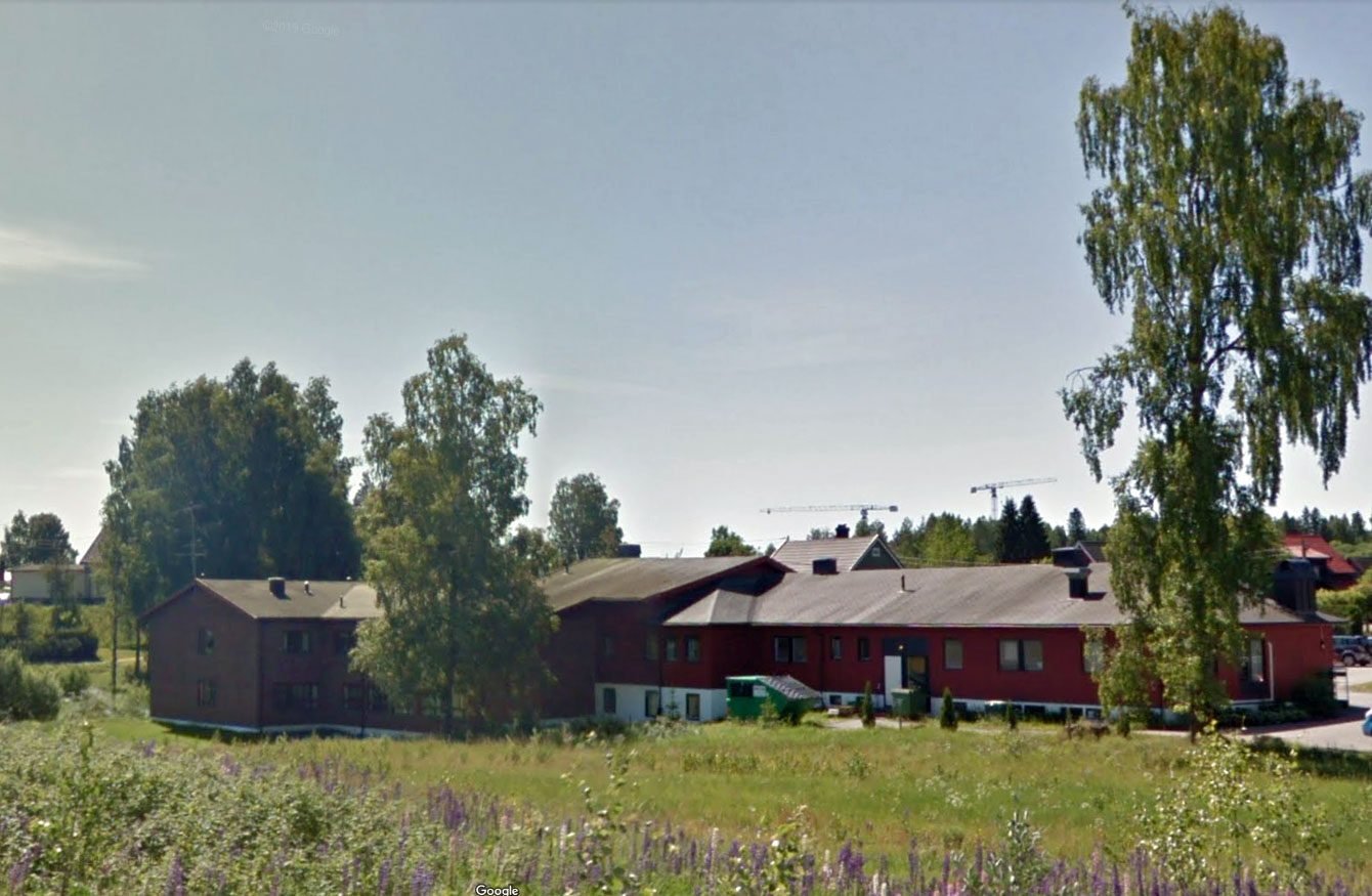 Villa Skaar Valstad