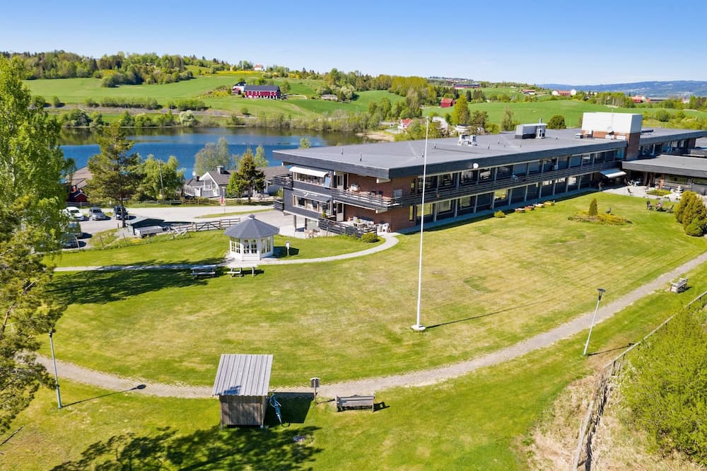 Villa Skaar Lunner