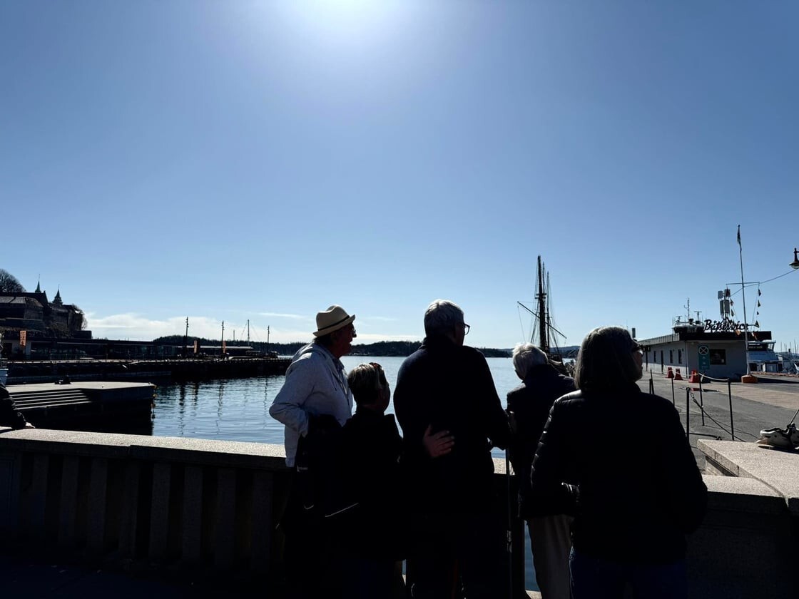 båttur